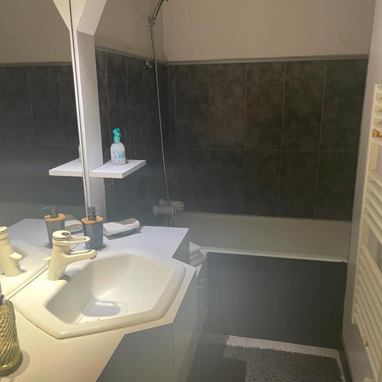 Practical 1-BR apartment next to Le Bon Marché - Appartement 1 Chambre - 3