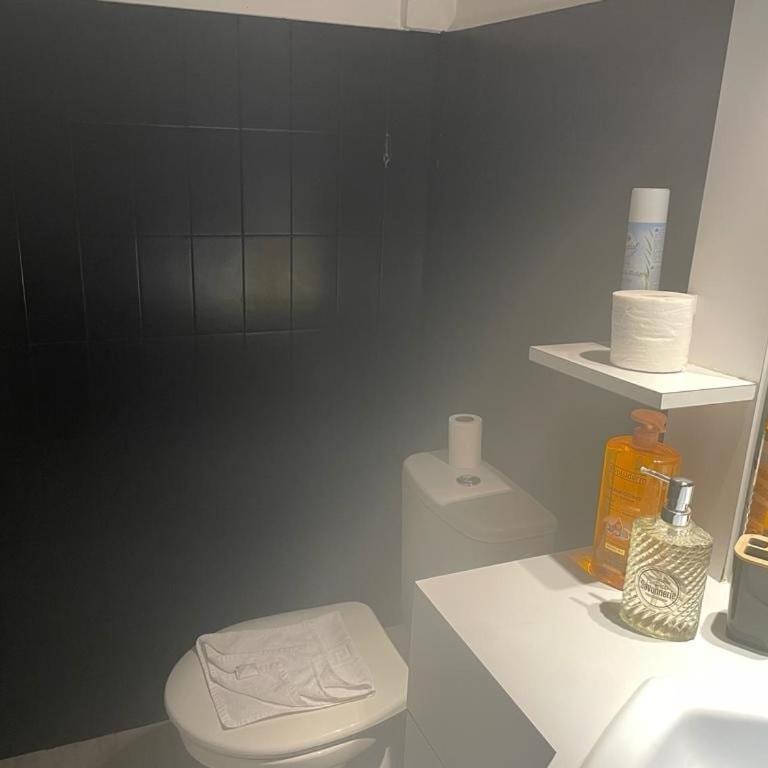 Practical 1-BR apartment next to Le Bon Marché - Appartement 1 Chambre - 5