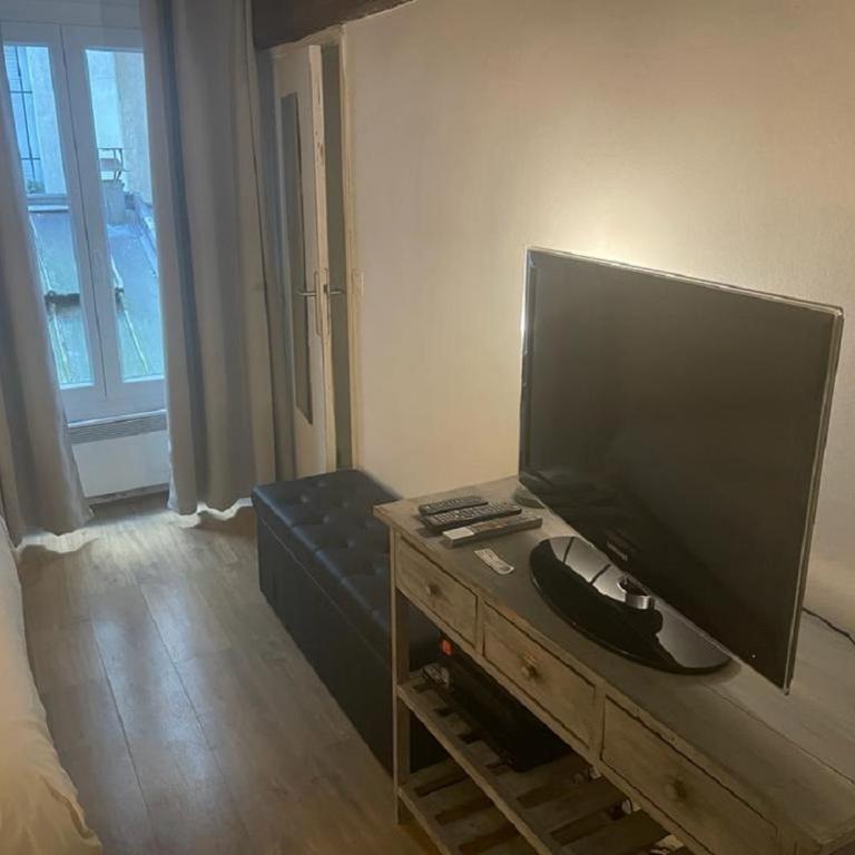 Practical 1-BR apartment next to Le Bon Marché - Appartement 1 Chambre - 6