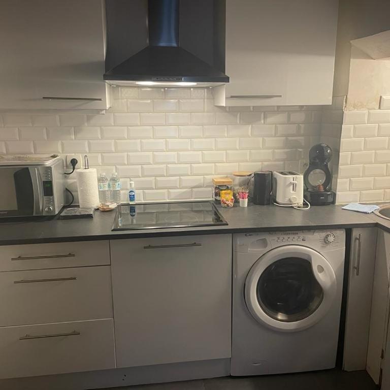 Practical 1-BR apartment next to Le Bon Marché - Appartement 1 Chambre - 7