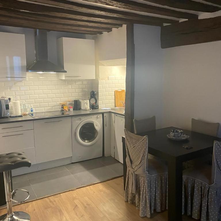 Practical 1-BR apartment next to Le Bon Marché - Appartement 1 Chambre - 9