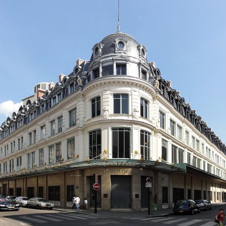 Practical 1-BR apartment next to Le Bon Marché - Appartement 1 Chambre - 11