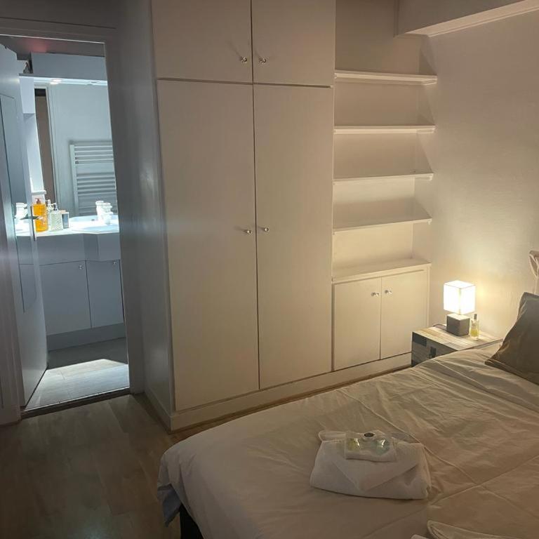 Practical 1-BR apartment next to Le Bon Marché - Appartement 1 Chambre - 13