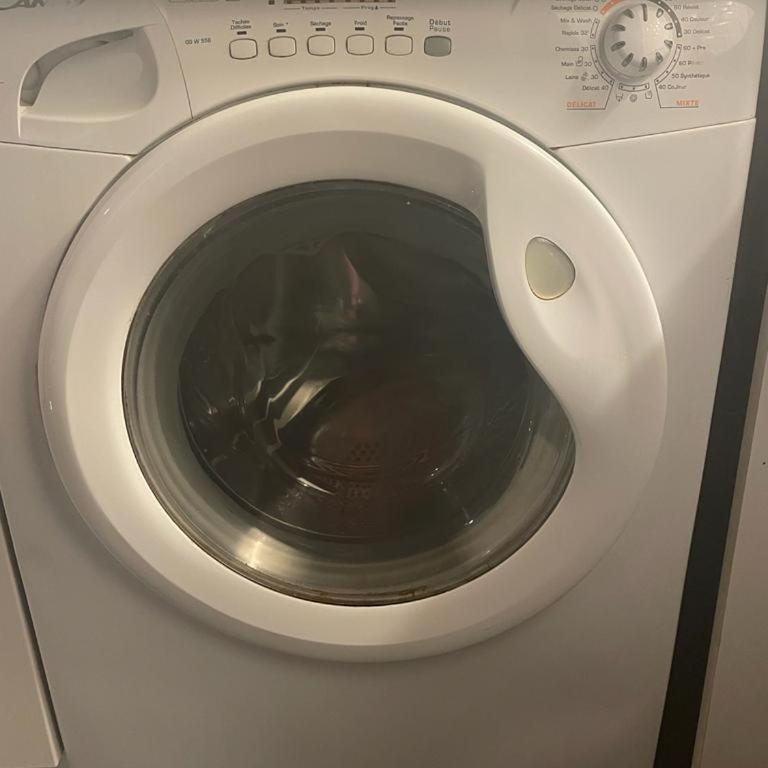 Practical 1-BR apartment next to Le Bon Marché - Appartement 1 Chambre - 15