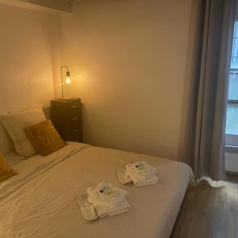 Practical 1-BR apartment next to Le Bon Marché - Appartement 1 Chambre - 17