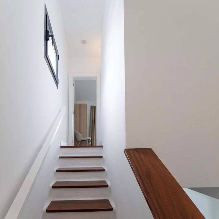 Marisa, modern 3 bed villa with AC & WIFI - Villa - 23