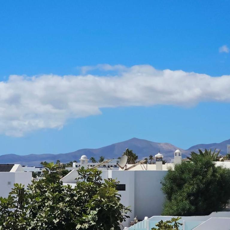 Marisa, modern 3 bed villa with AC & WIFI - Villa - 36