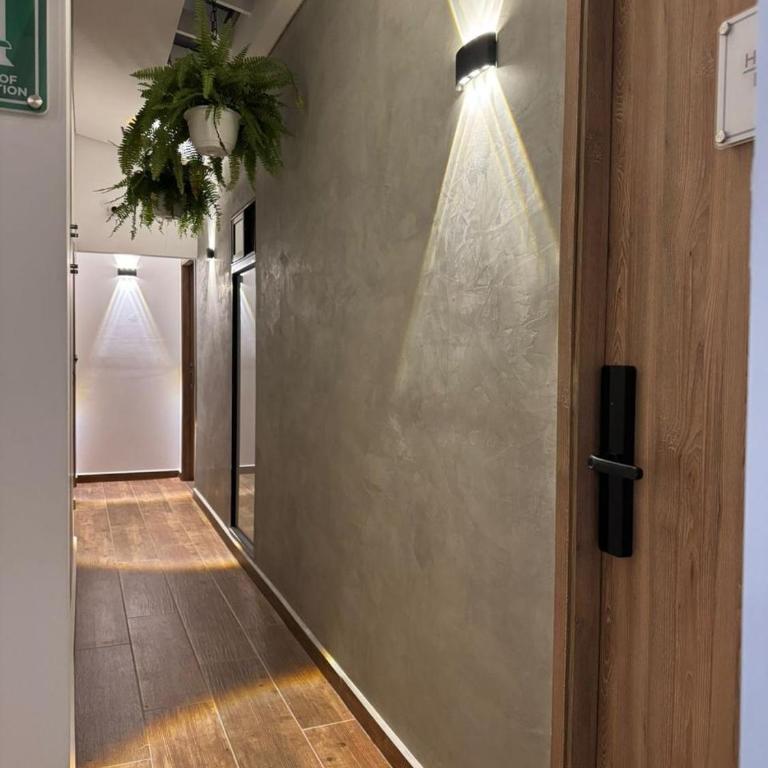 Stadium Home Shelter - Habitación Doble - 7