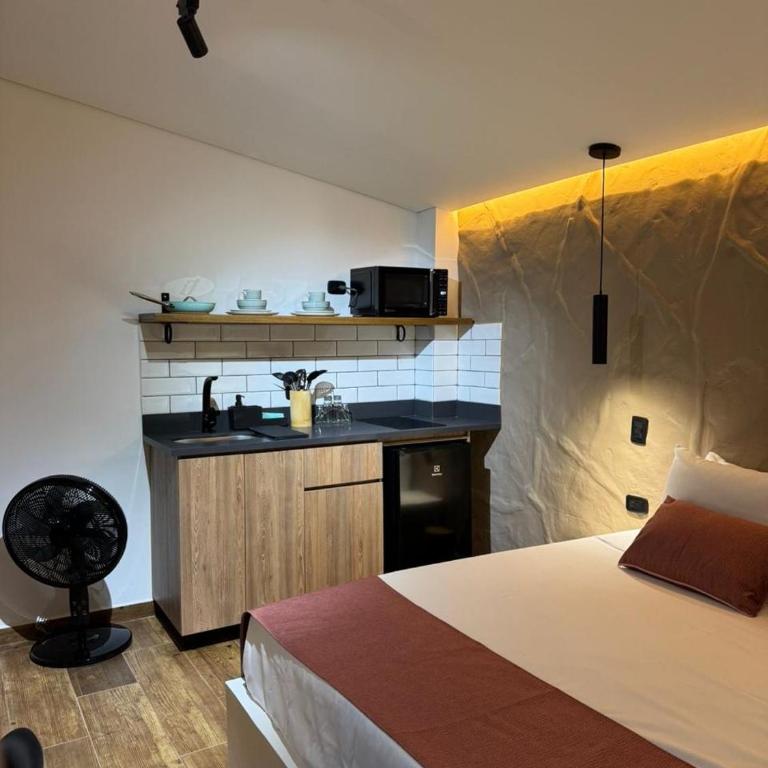 Stadium Home Shelter - Habitación Doble - 6