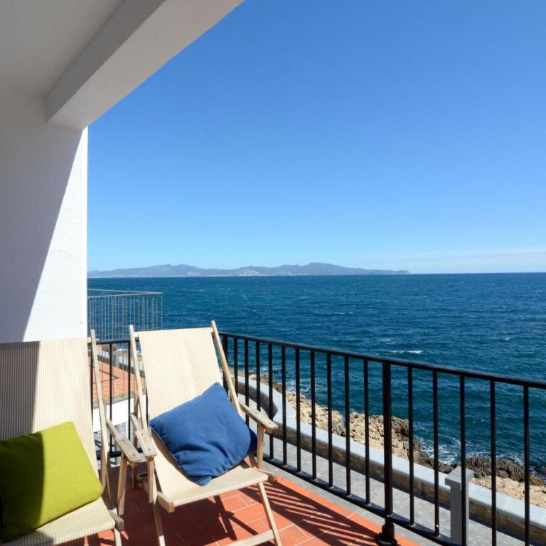 La Timpa 5 MAR - Apartamento con vistas - 1