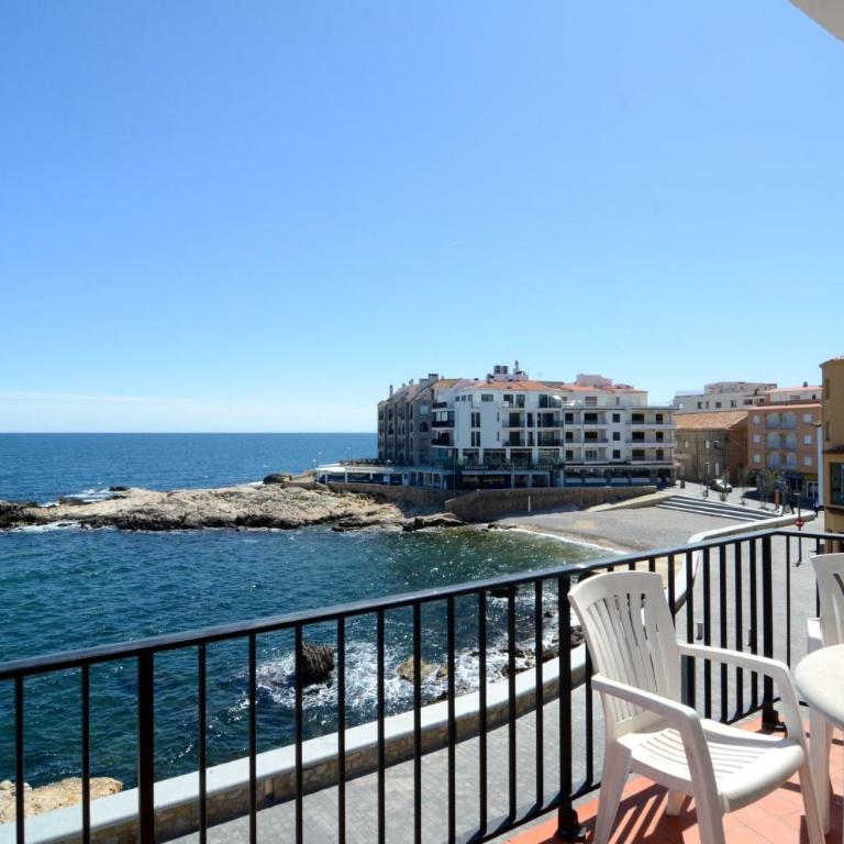 La Timpa 5 MAR - Apartamento con vistas - 6