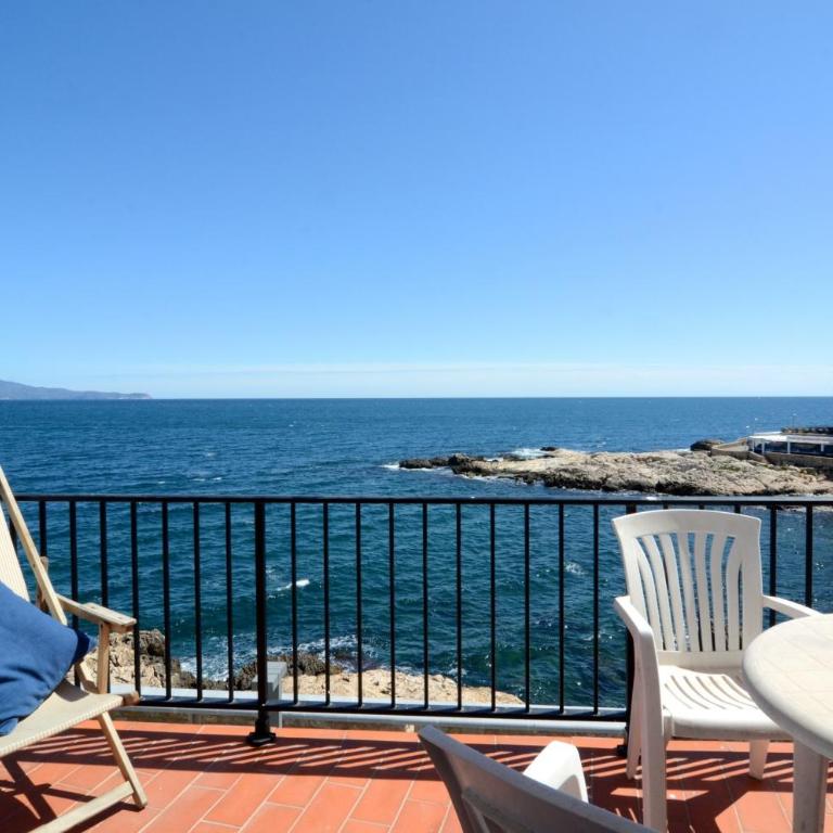 La Timpa 5 MAR - Apartamento con vistas - 11