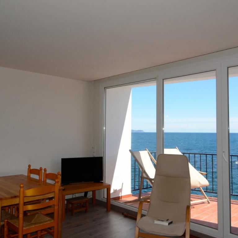 La Timpa 5 MAR - Apartamento con vistas - 8