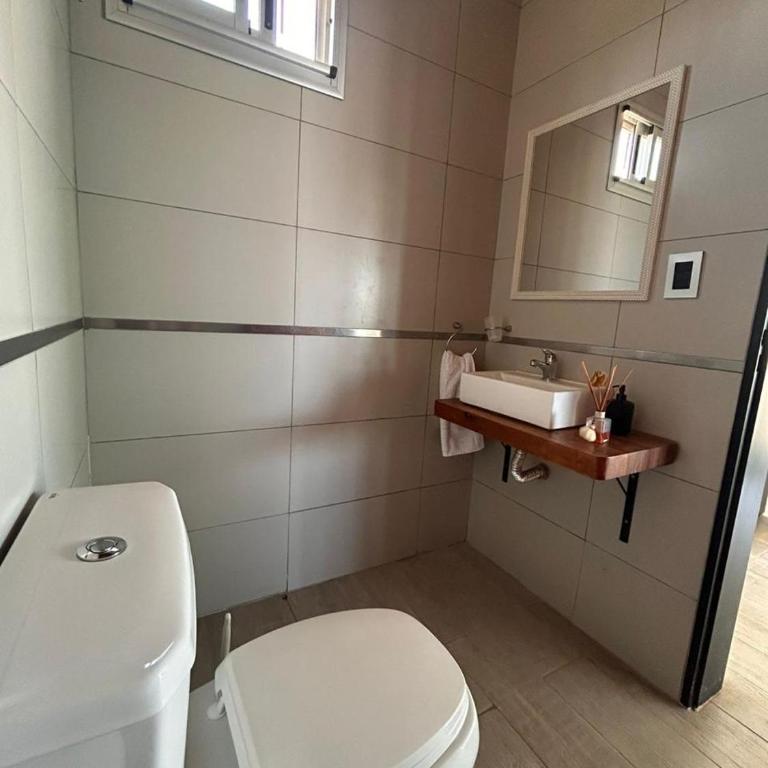 La morada - Casa de 2 dormitorios - 1