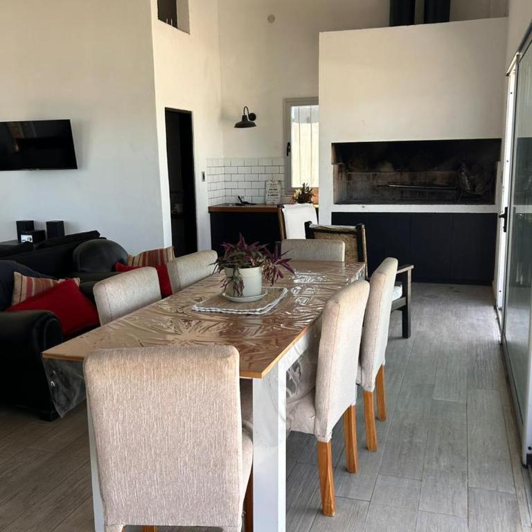 La morada - Casa de 2 dormitorios - 6