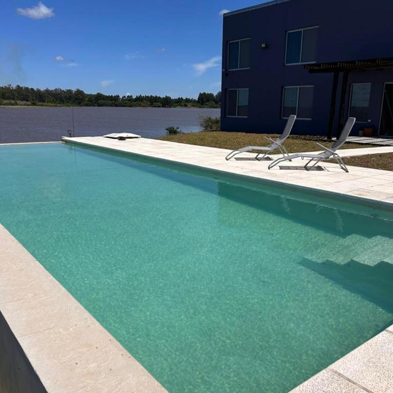 La morada - Casa de 2 dormitorios - 7