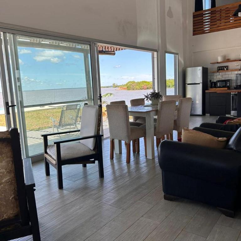 La morada - Casa de 2 dormitorios - 12