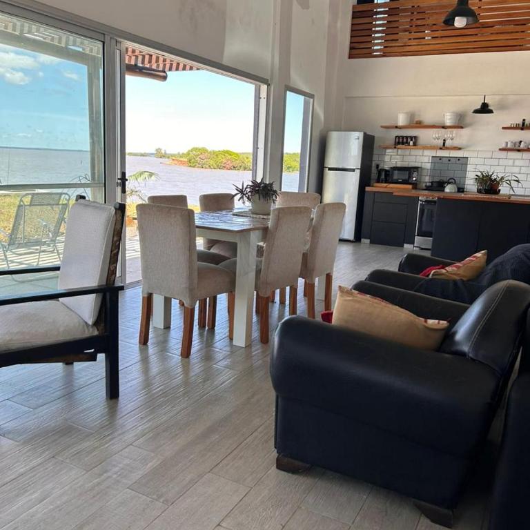 La morada - Casa de 2 dormitorios - 14