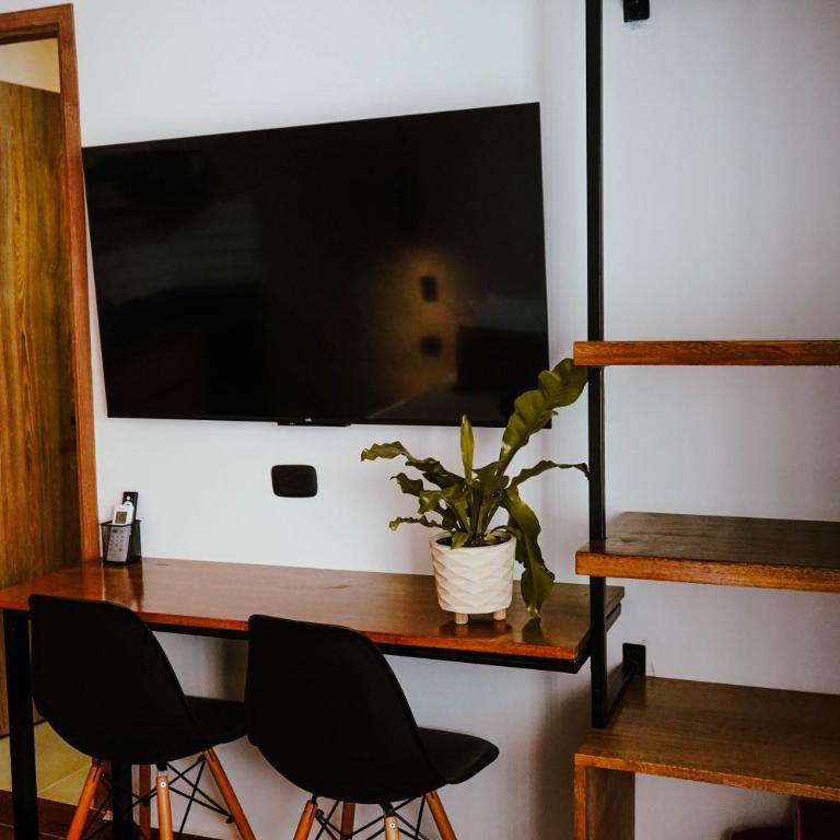 Stadium Home Shelter - Habitación Doble - 5