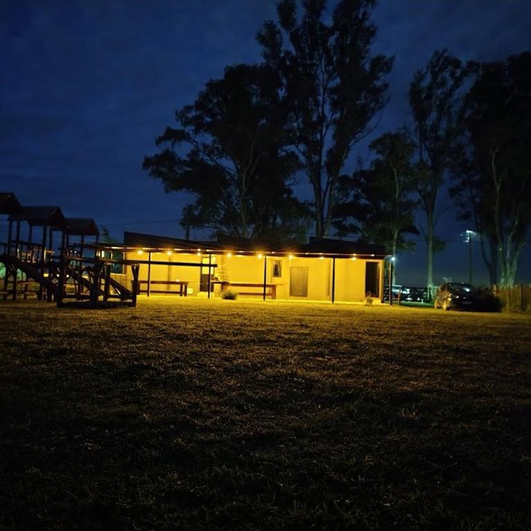 Poyecto Laguna - Casa de 2 dormitorios - 13