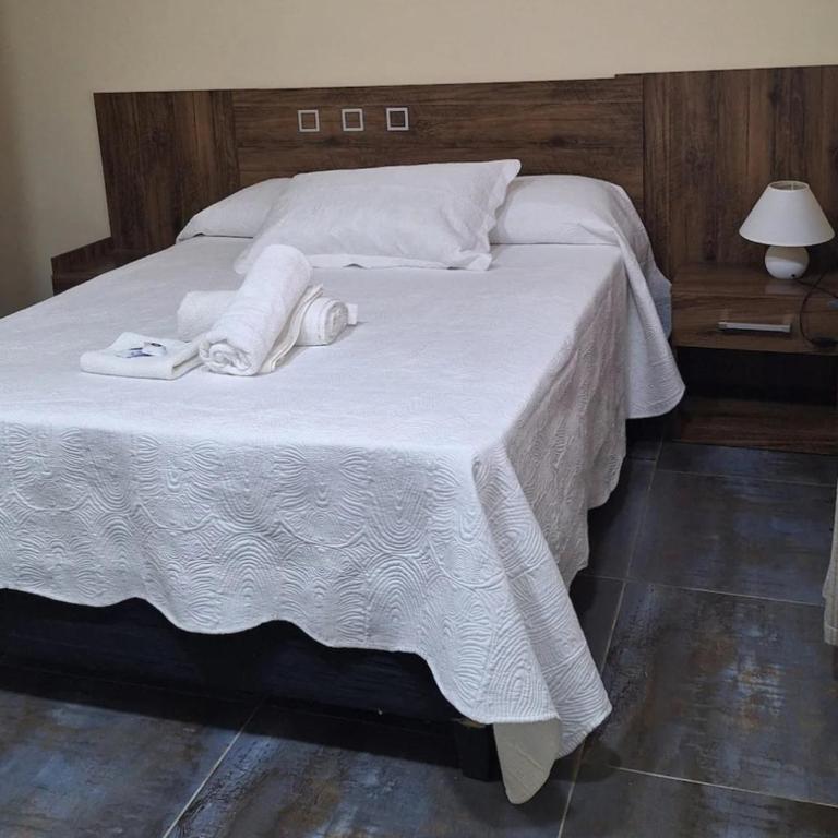 Hotel Amter - Twin Room - 2