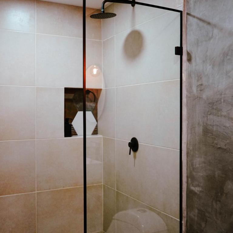 Stadium Home Shelter - Habitación Doble - 9