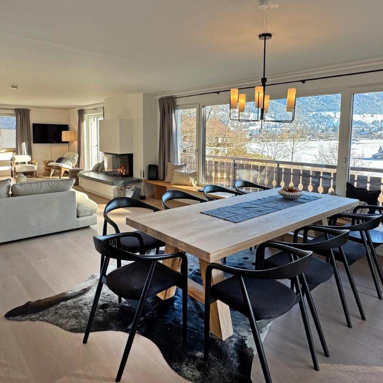 Klopfer Haus Oberstdorf - Haus mit 4 Schlafzimmern - 25