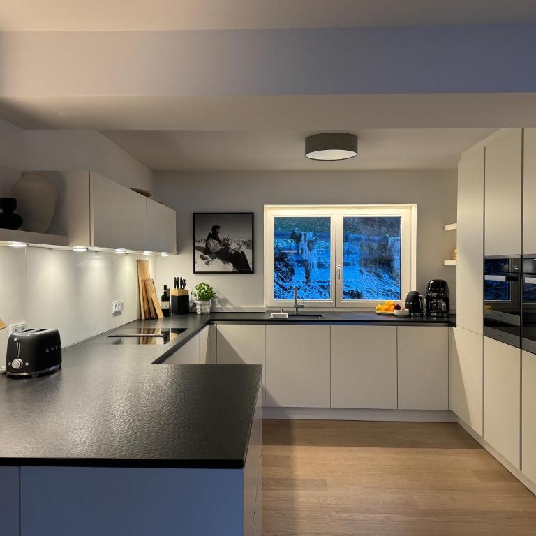 Klopfer Haus Oberstdorf - Haus mit 4 Schlafzimmern - 26