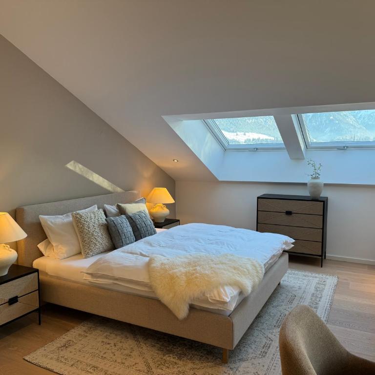 Klopfer Haus Oberstdorf - Haus mit 4 Schlafzimmern - 30