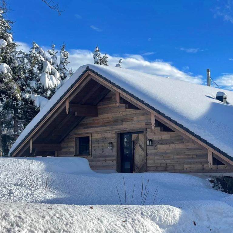 Chalet Mädesüss - Haus mit 4 Schlafzimmern - 24