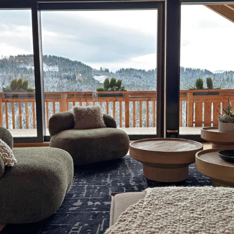Chalet Mädesüss - Haus mit 4 Schlafzimmern - 20