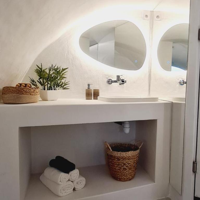 Loveroom La Cesarine Jacuzzi privé - Appartement 1 Chambre - 28