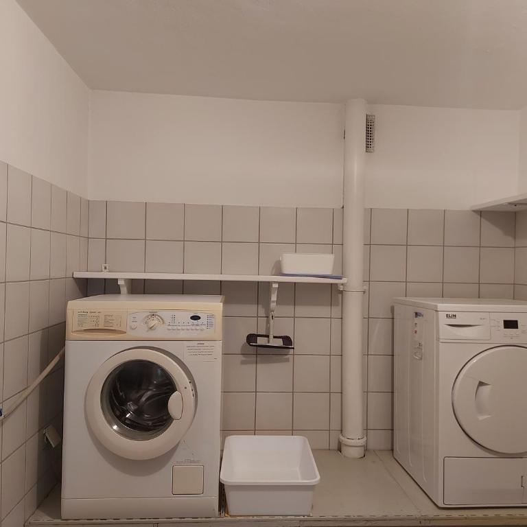 Haus Fischer - Penthouse-Apartment - 12
