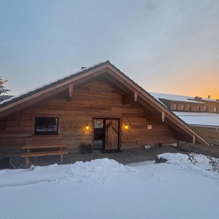 Chalet Mädesüss - Haus mit 4 Schlafzimmern - 19