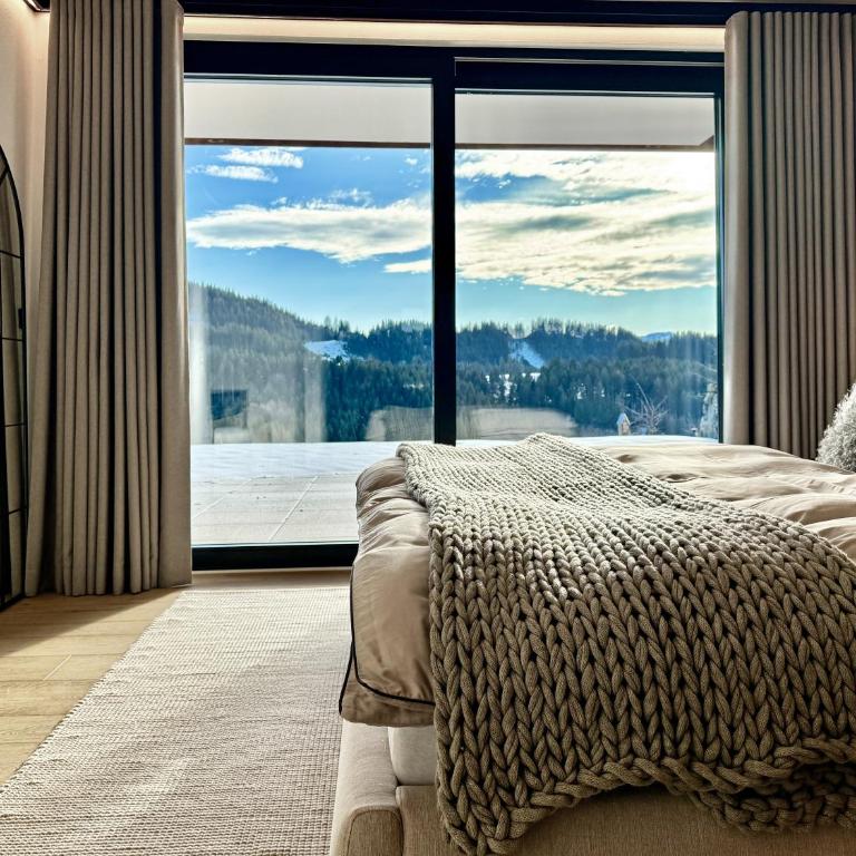 Chalet Mädesüss - Haus mit 4 Schlafzimmern - 22
