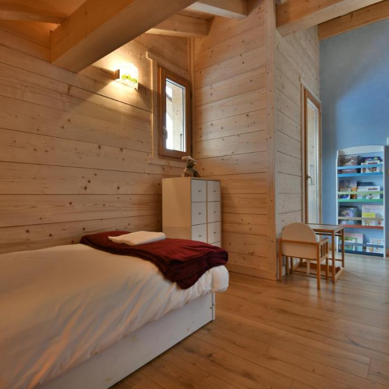 Chalet Les Bottes Rouges - Chalet - 11