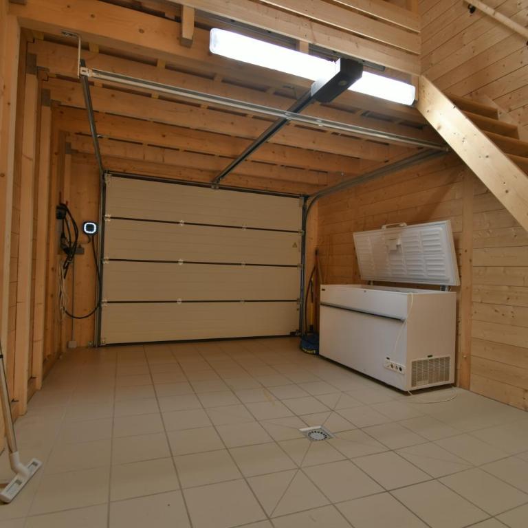 Chalet Les Bottes Rouges - Chalet - 19