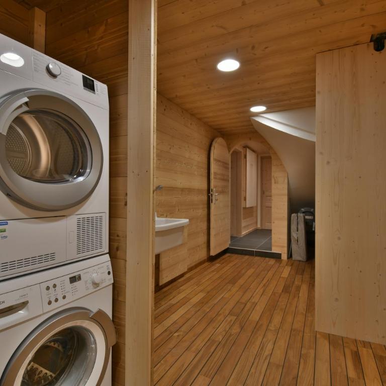 Chalet Les Bottes Rouges - Chalet - 22