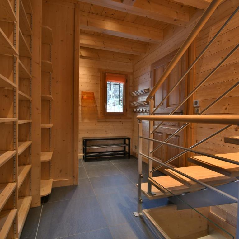 Chalet Les Bottes Rouges - Chalet - 23