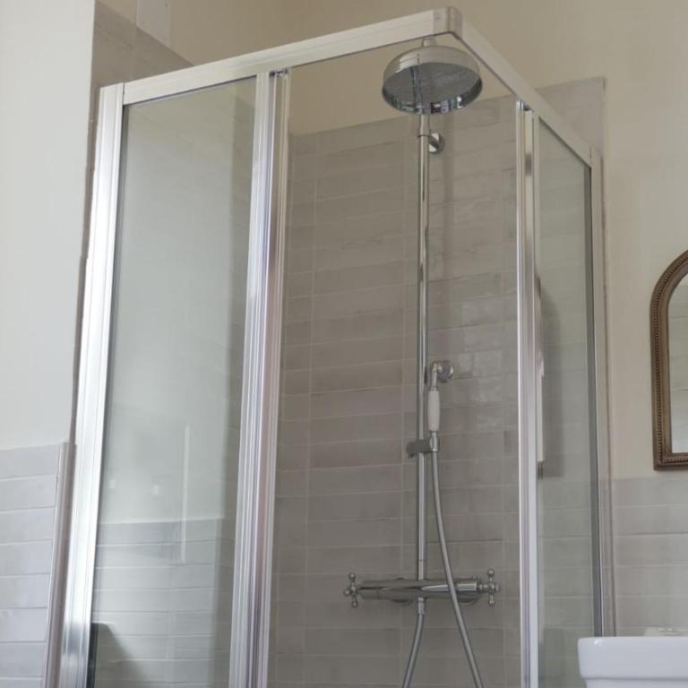 Boutique Hotel Palazzo Ricardi Imperia con Spa, piscina e parcheggio - Camera Matrimoniale - 4
