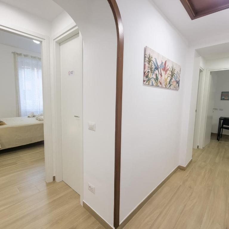 Testaccio Patty Flat - One-Bedroom Apartment - 20