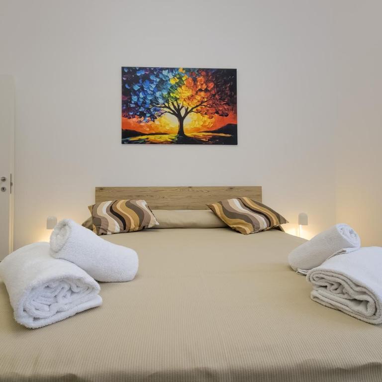 Testaccio Patty Flat - One-Bedroom Apartment - 42