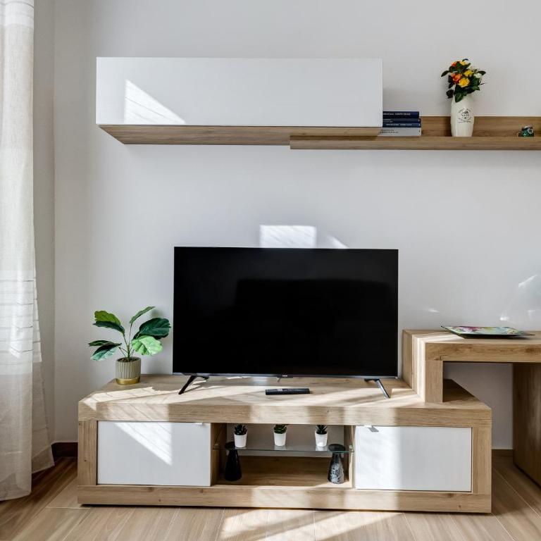 Testaccio Patty Flat - One-Bedroom Apartment - 19