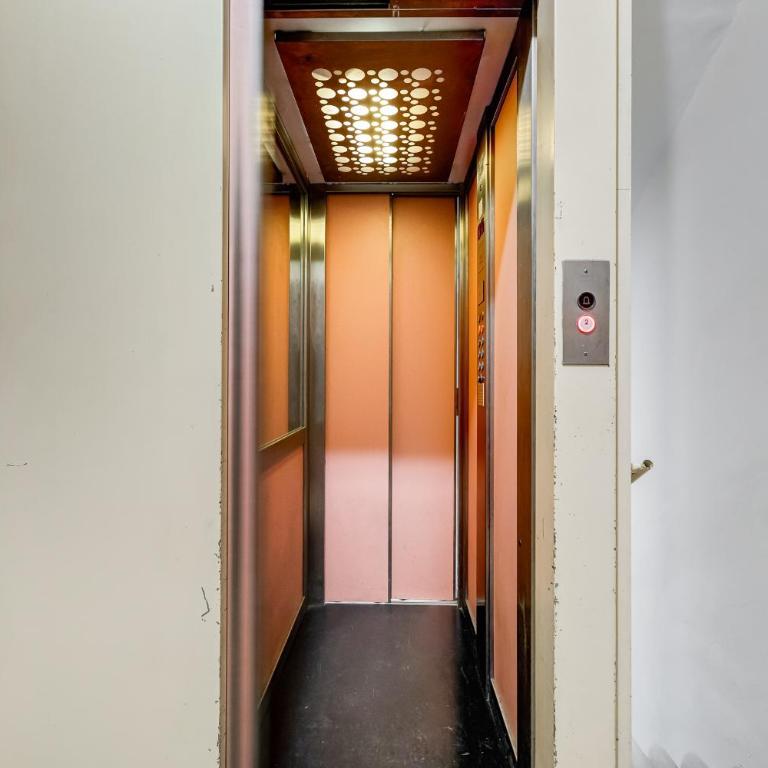 Testaccio Patty Flat - One-Bedroom Apartment - 47
