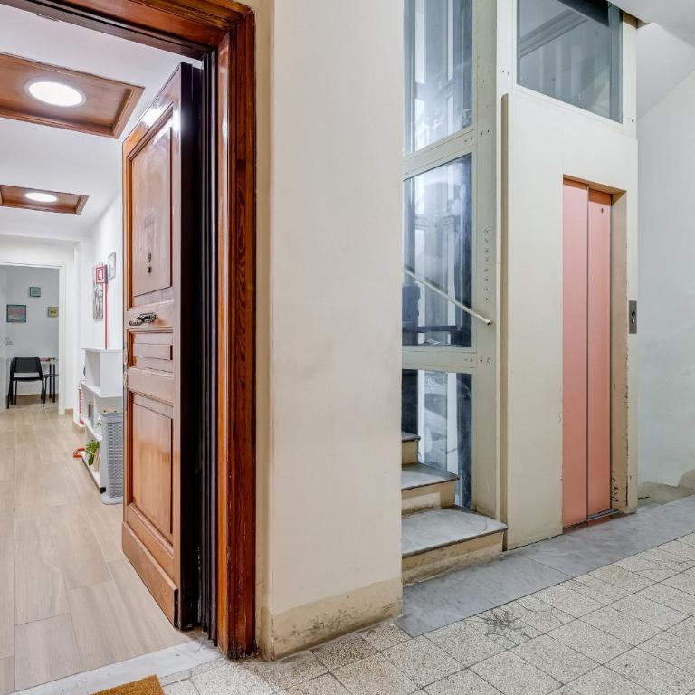 Testaccio Patty Flat - One-Bedroom Apartment - 58