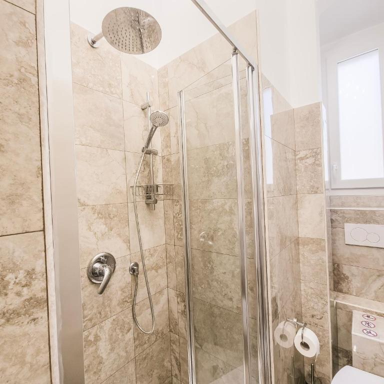Testaccio Patty Flat - One-Bedroom Apartment - 61