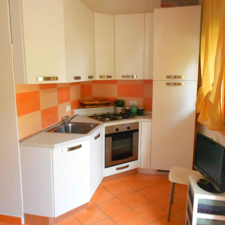 Apartments in Rosolina Mare 25092 - Appartamento - 2