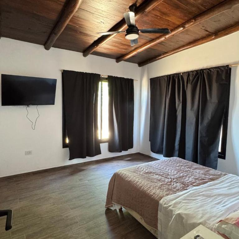 La gris - Casa de 2 dormitorios - 7