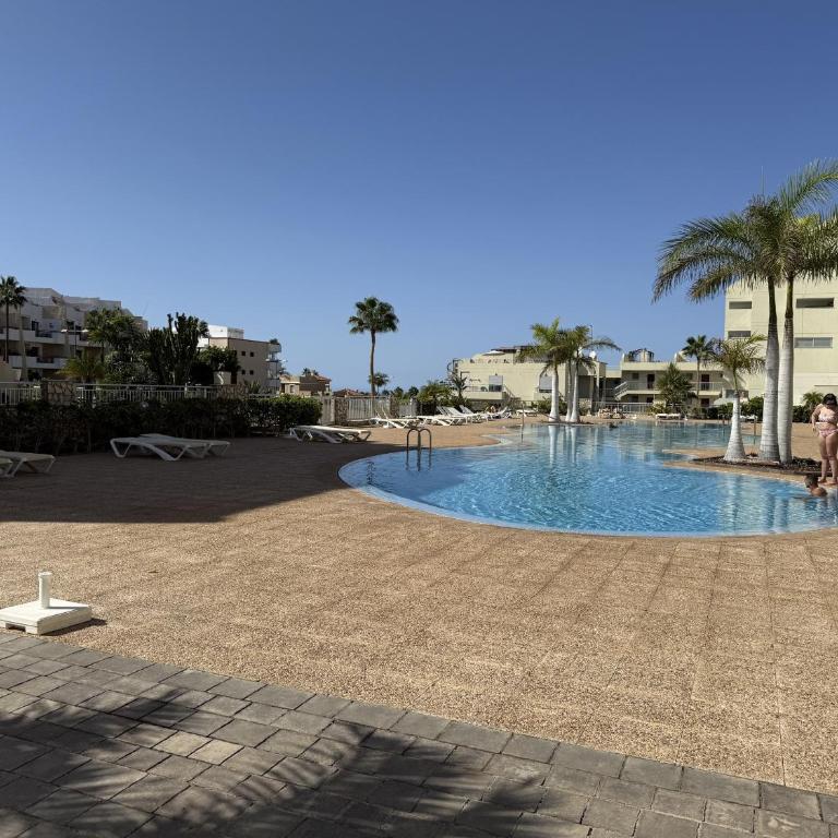 Paradise Oasis Palm Mar Suite by Deihu Experiences - Apartamento Deluxe de 2 dormitorios con vistas al jardín - 20