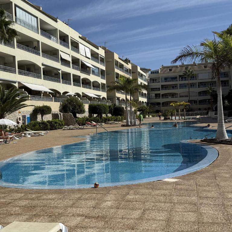 Paradise Oasis Palm Mar Suite by Deihu Experiences - Apartamento Deluxe de 2 dormitorios con vistas al jardín - 1